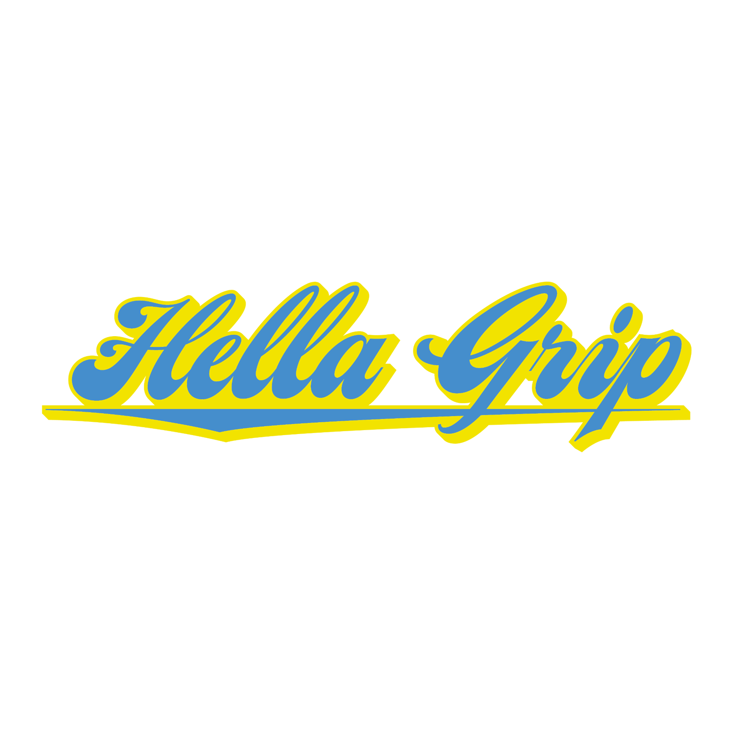 Hella Grip