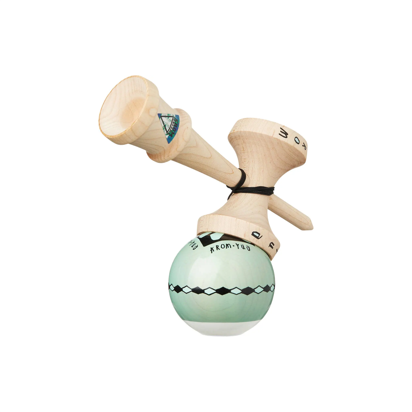 Kendama KROM Signature Mod