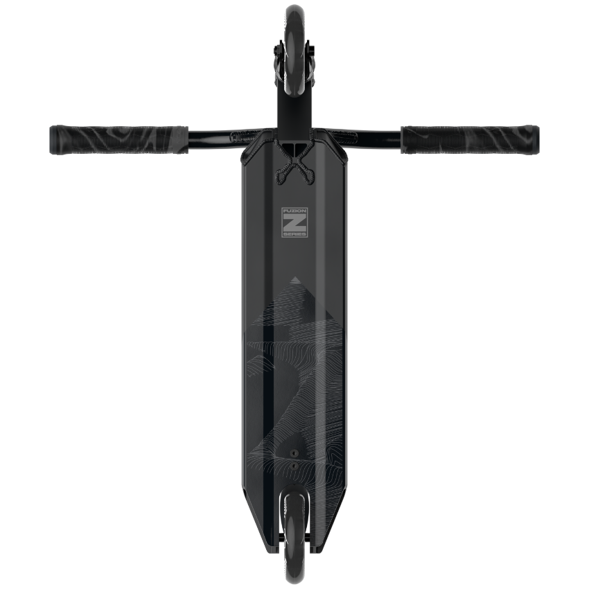 Trotineta Fuzion Z300 2022