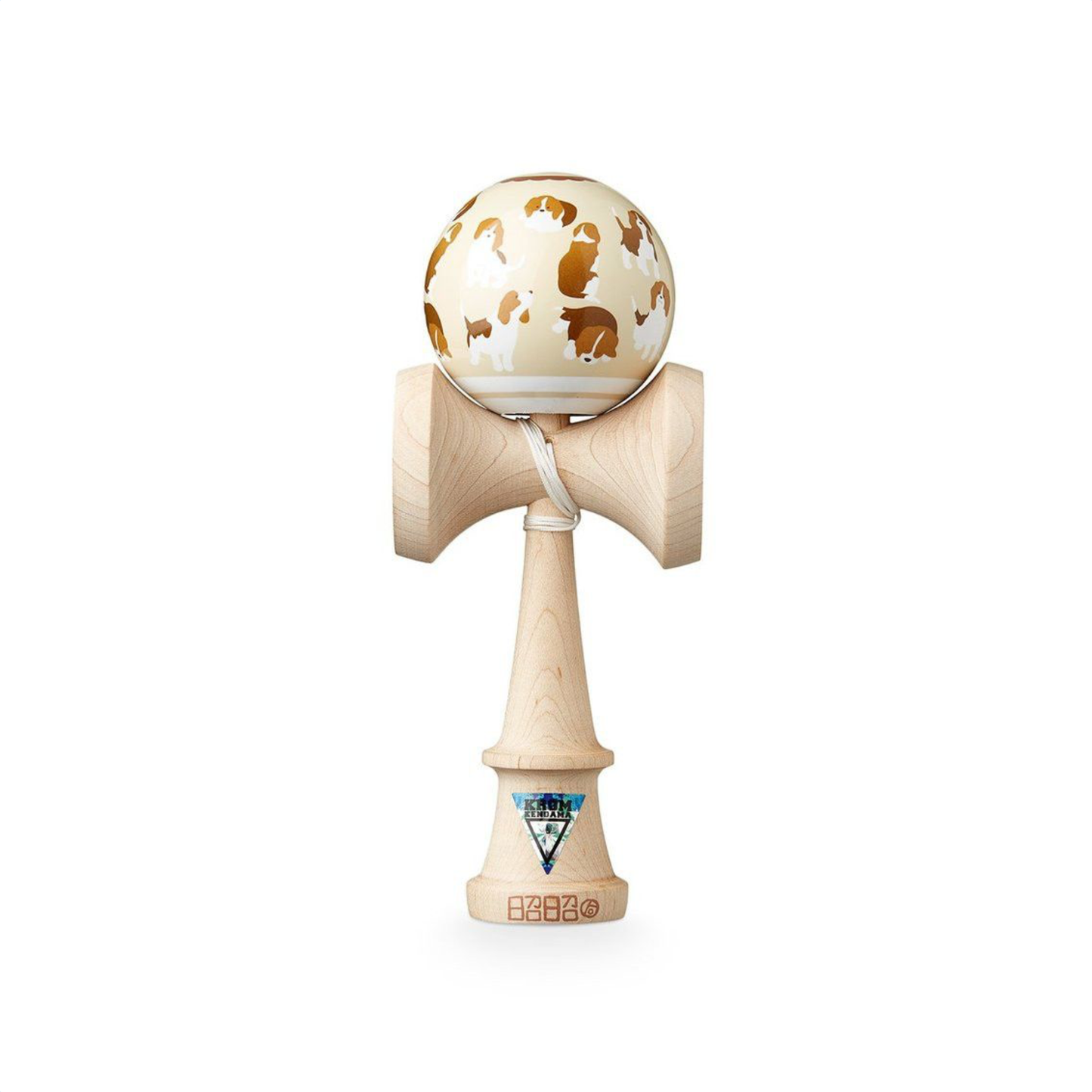 Kendama KROM Collab Sosohan Winter
