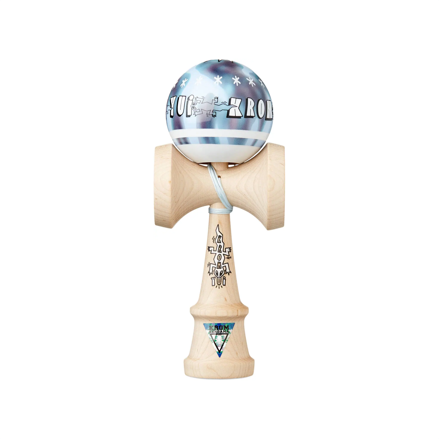 Kendama KROM Signature Mod