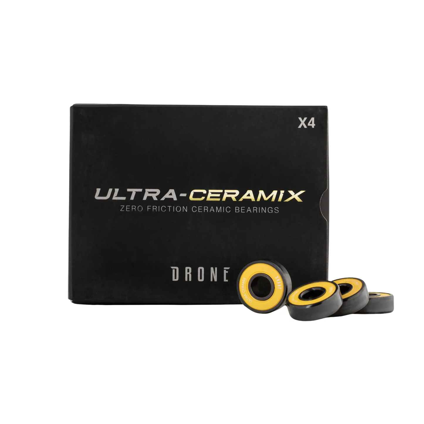Rulmenti Drone Ultra Ceramix 4 Pack