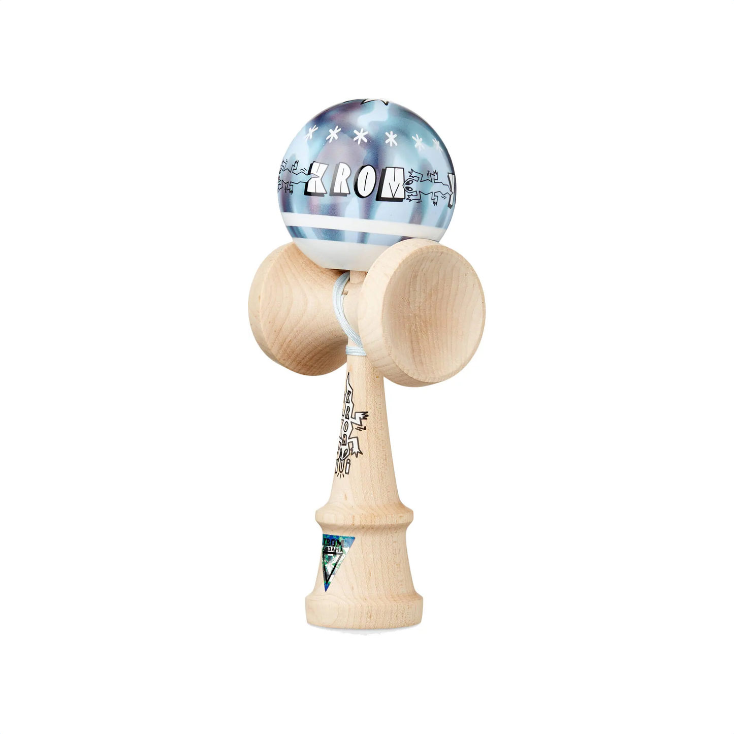 Kendama KROM Signature Mod