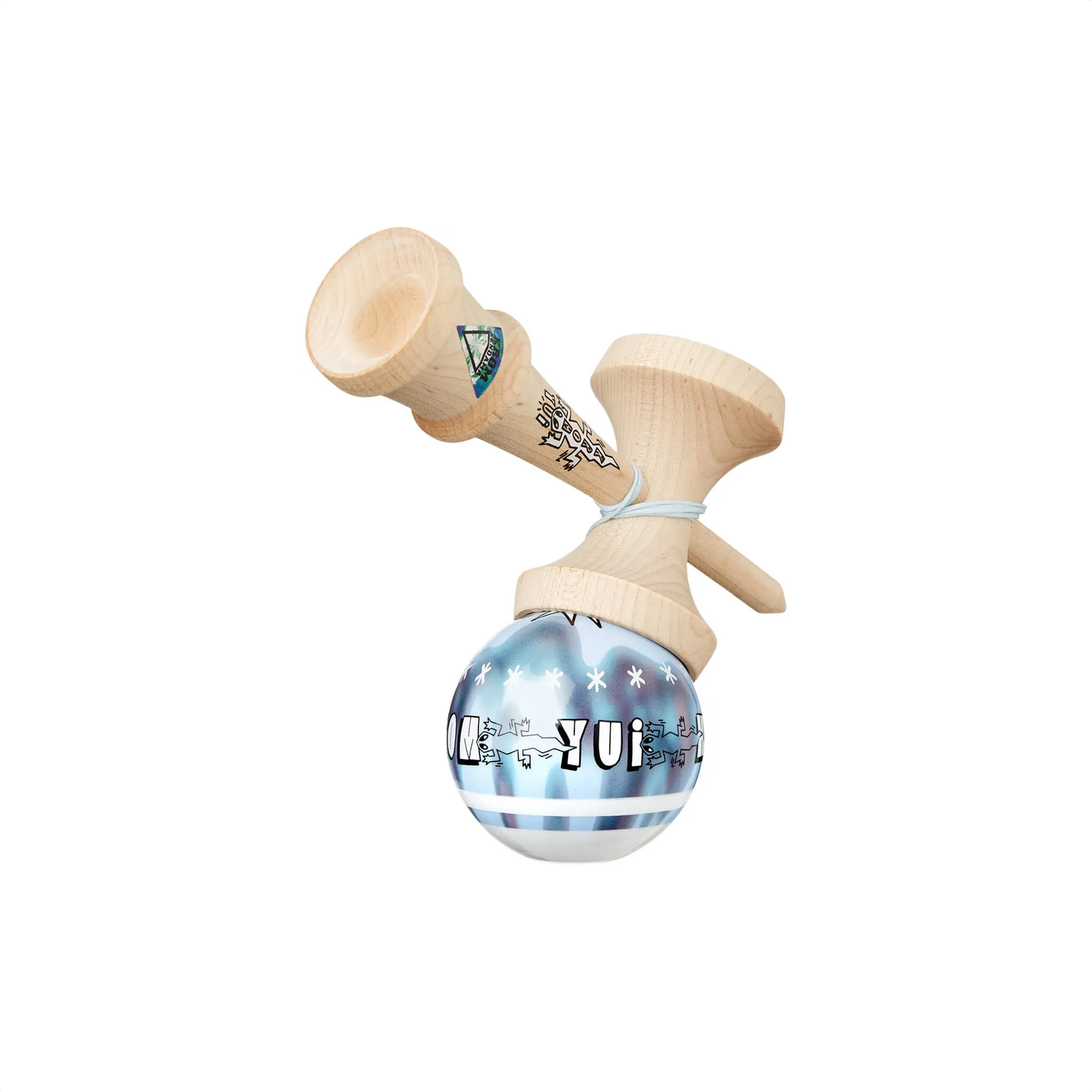 Kendama KROM Signature Mod