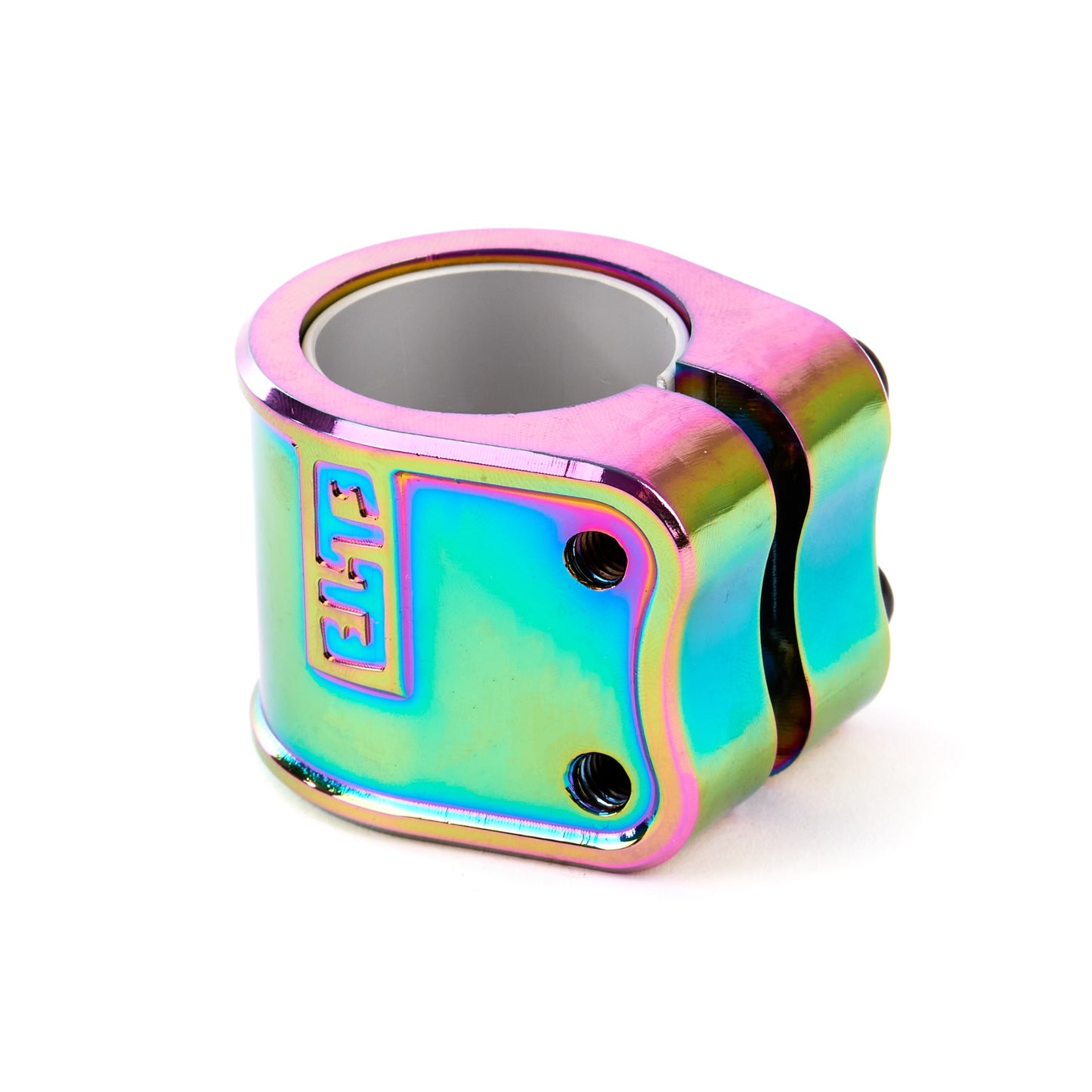 Clamp Elite Profile