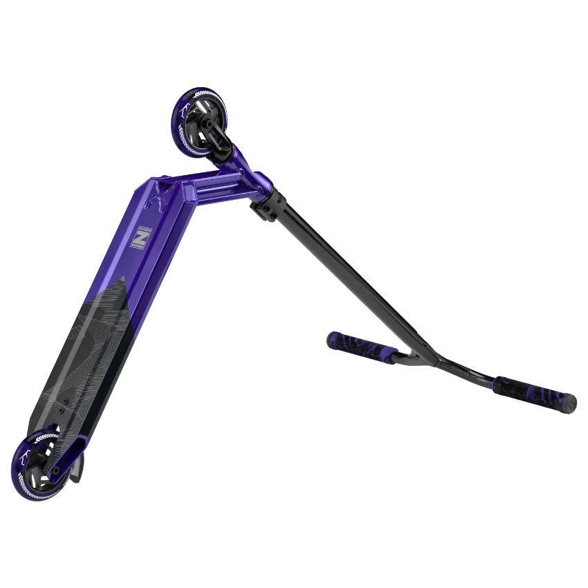Trotineta Fuzion Z300 2022