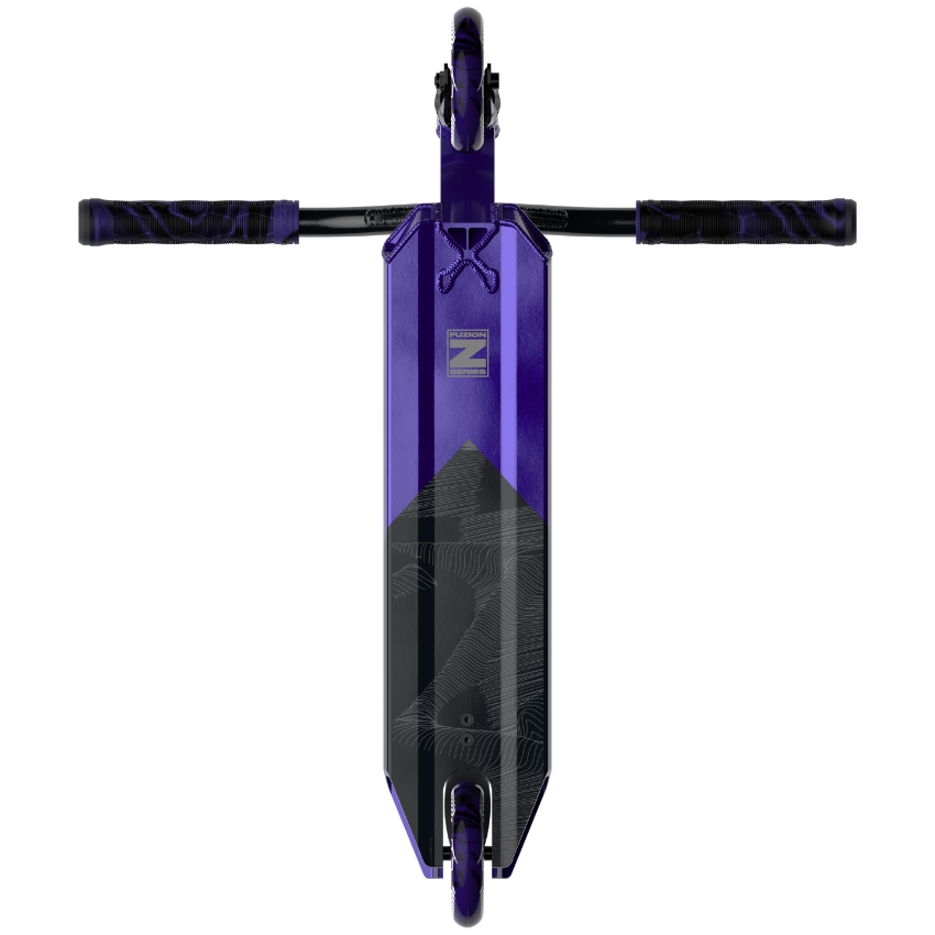 Trotineta Fuzion Z300 2022