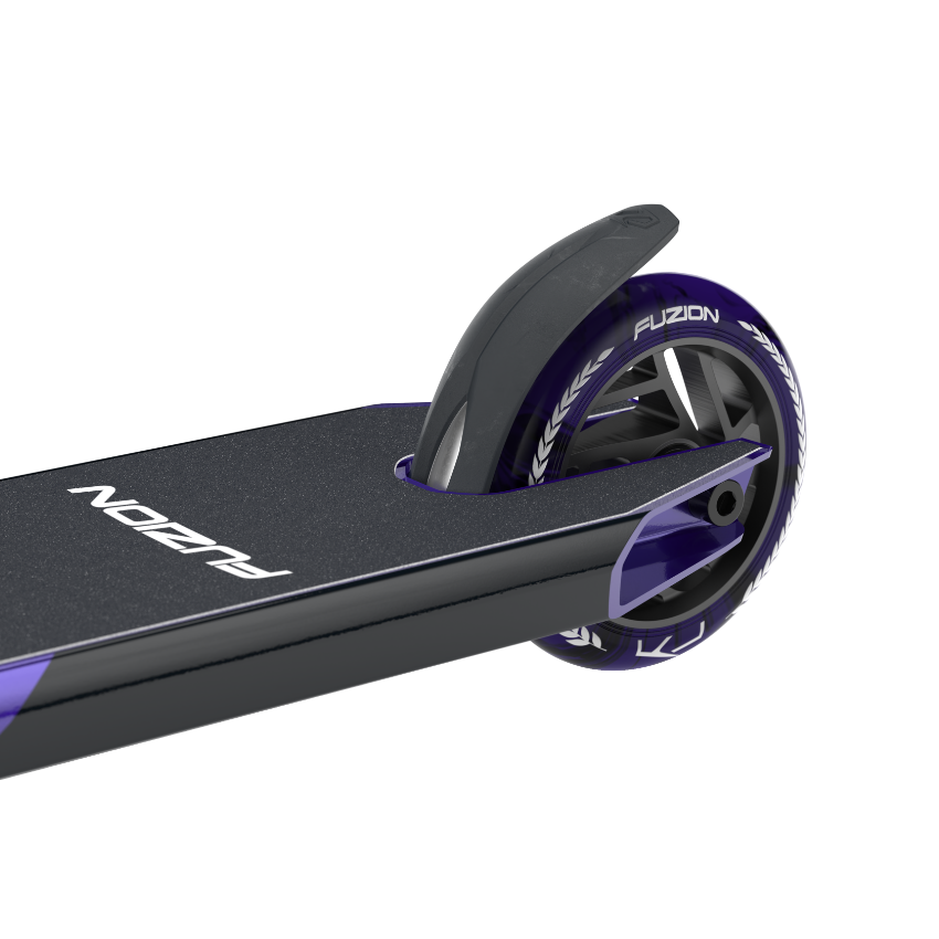 Trotineta Fuzion Z300 2022
