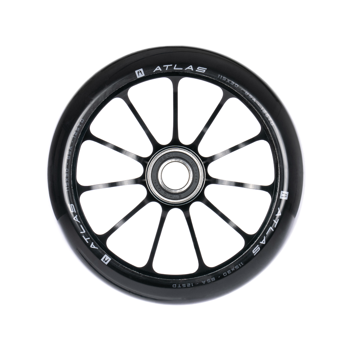 Roata Ethic DTC Atlas 12 STD