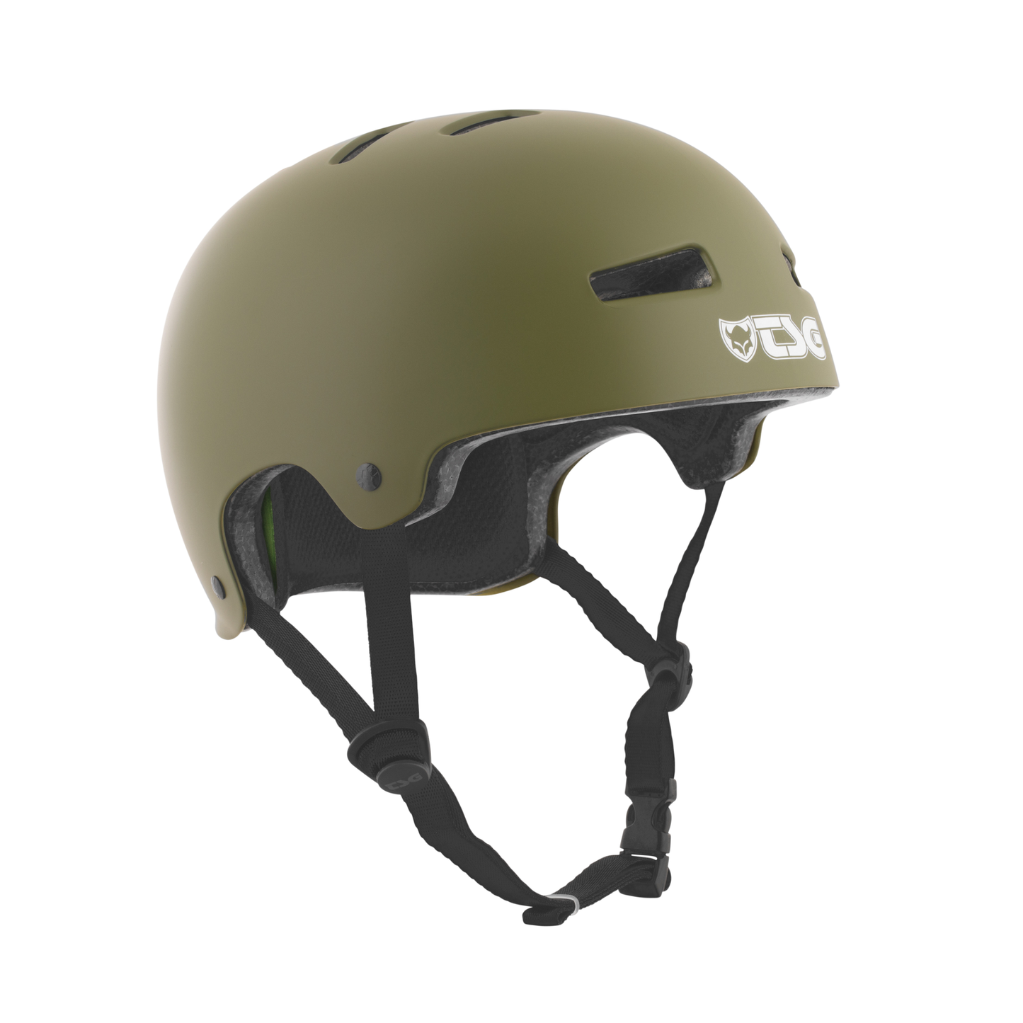 Casca TSG Evolution Solid Color