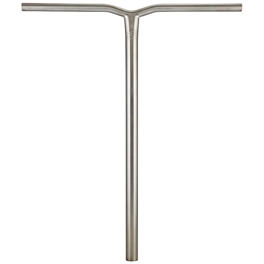 Ghidon Striker Bend Titanium