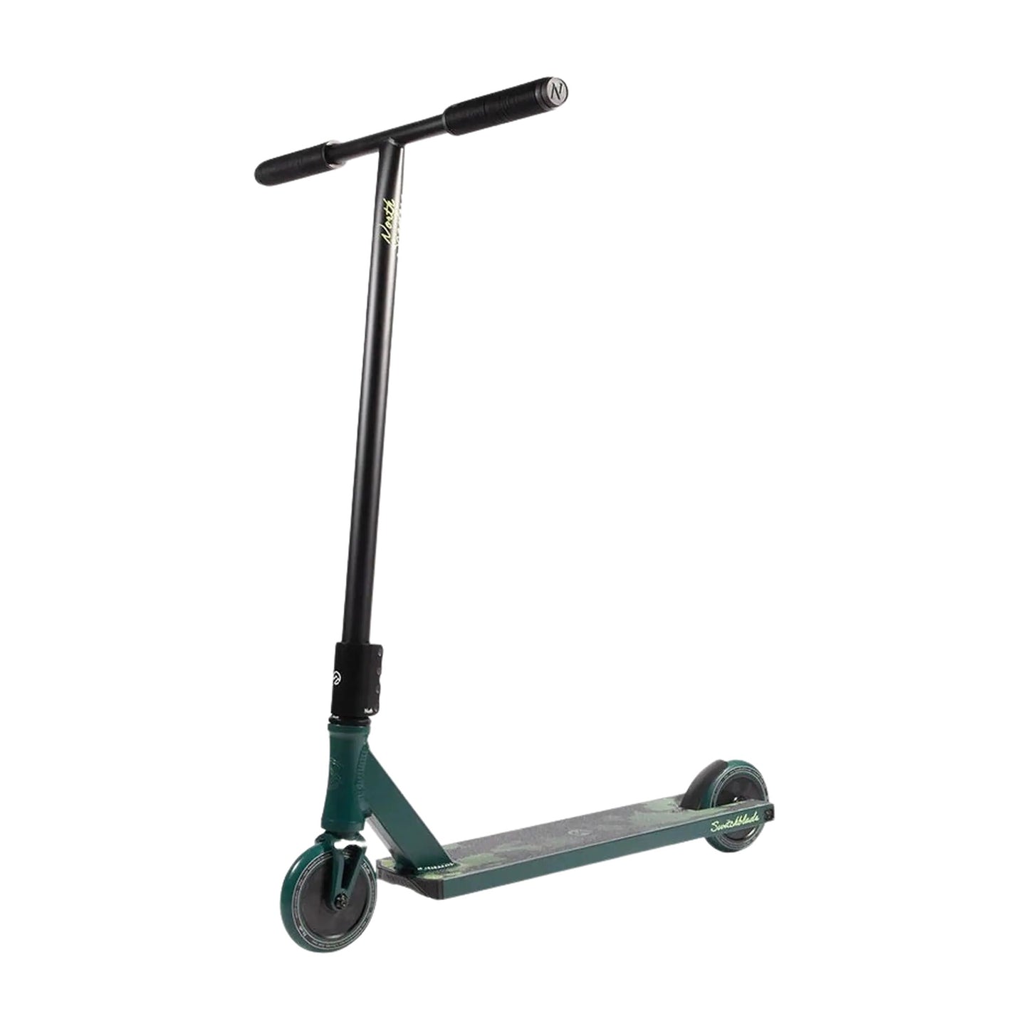 Trotineta North Switchblade G2