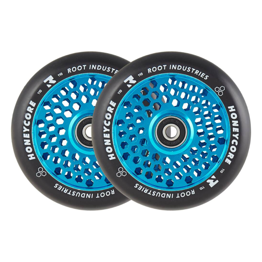 Roti Root Industries Honeycore 110mm