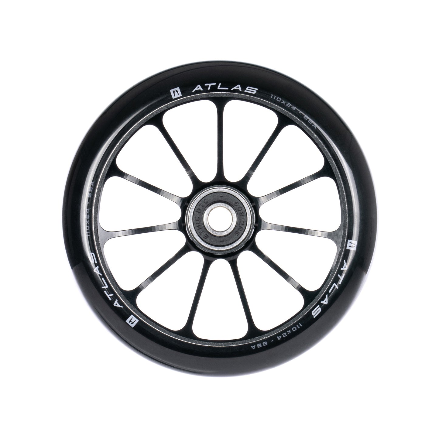 Roata Ethic DTC Atlas 110mm