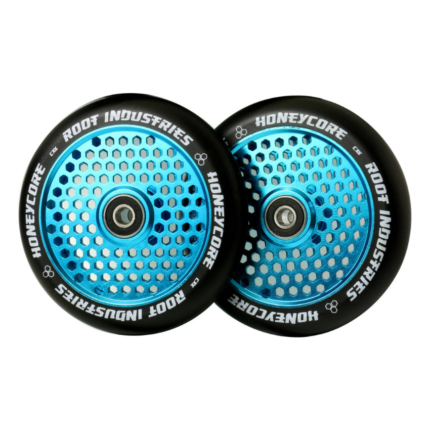 Roti Root Industries Honeycore 120mm
