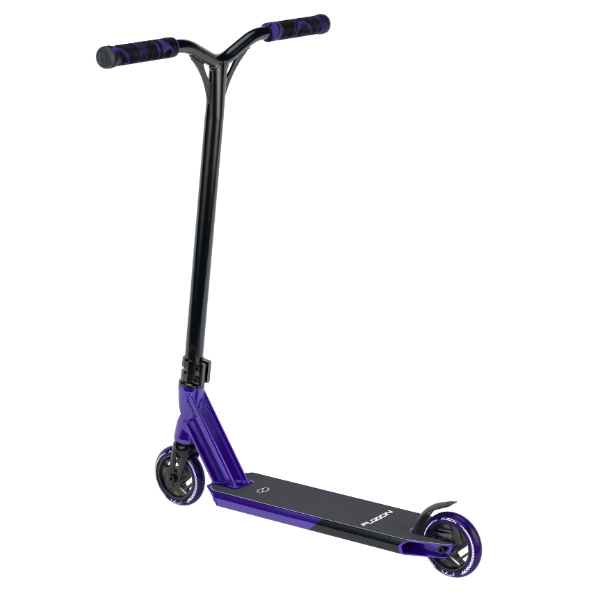 Trotineta Fuzion Z300 2022