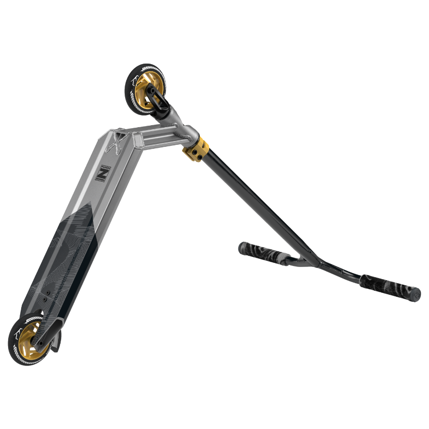 Trotineta Fuzion Z300 2022