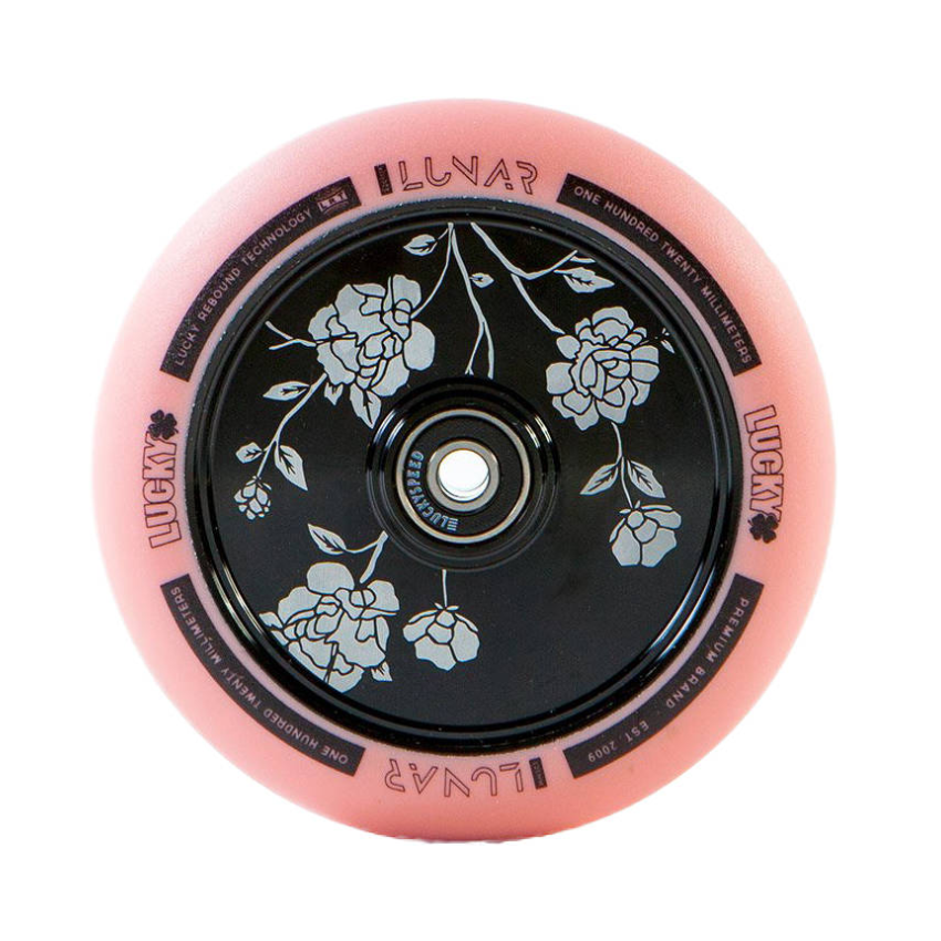 Roata Lucky Lunar 120mm