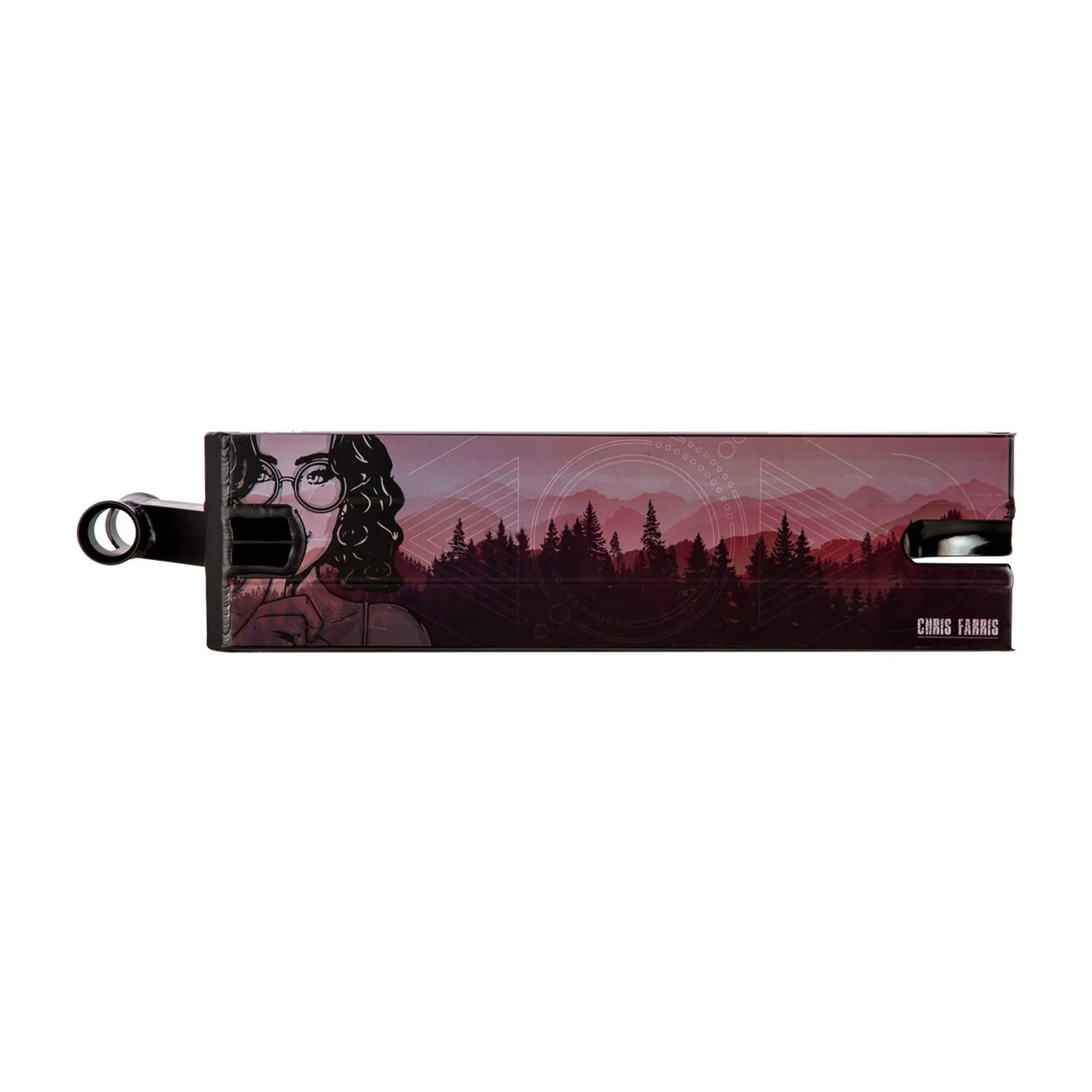 Deck Lucky Signature Cody Flom 2022