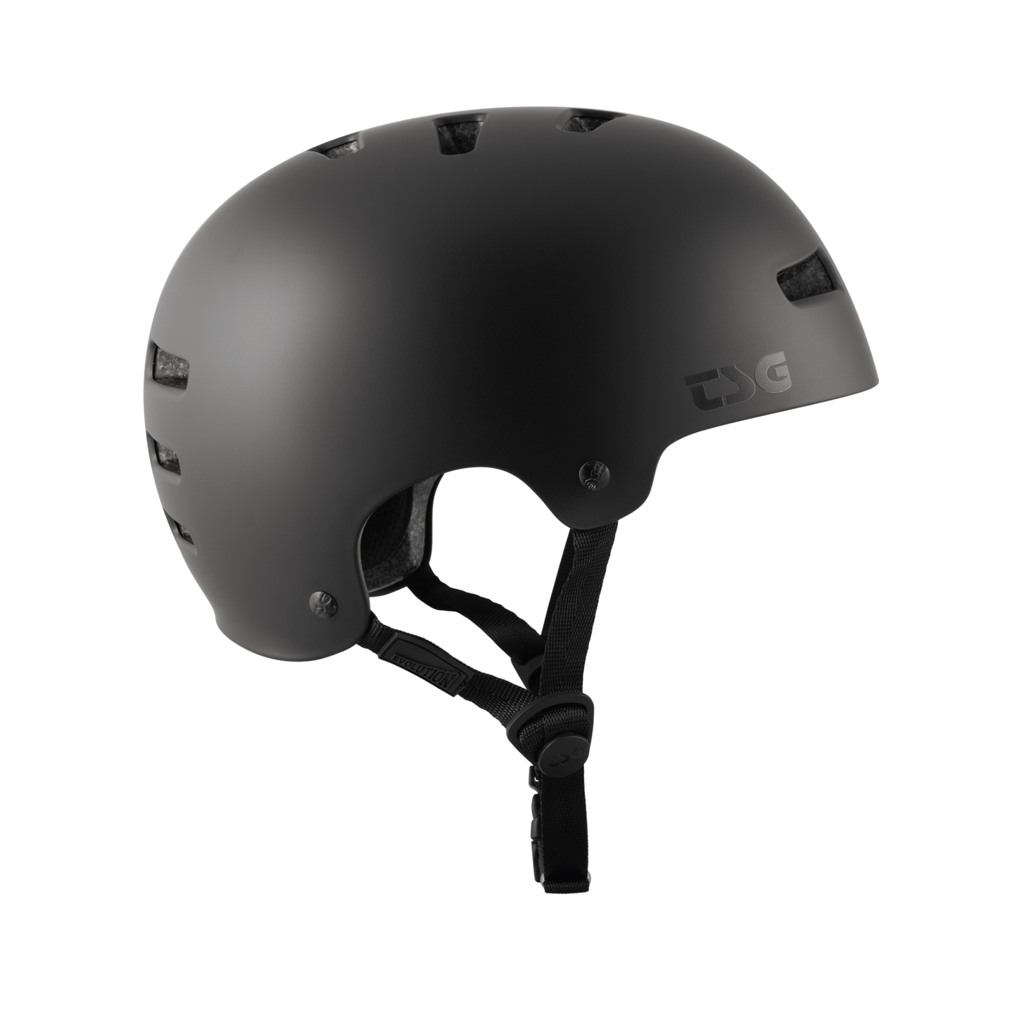 Casca TSG Evolution Solid Color