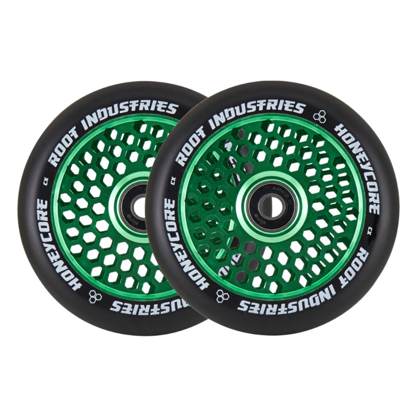 Roti Root Industries Honeycore 110mm