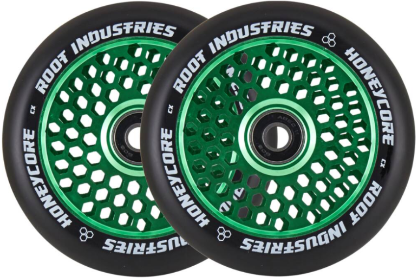 Roti Root Industries Honeycore 110mm