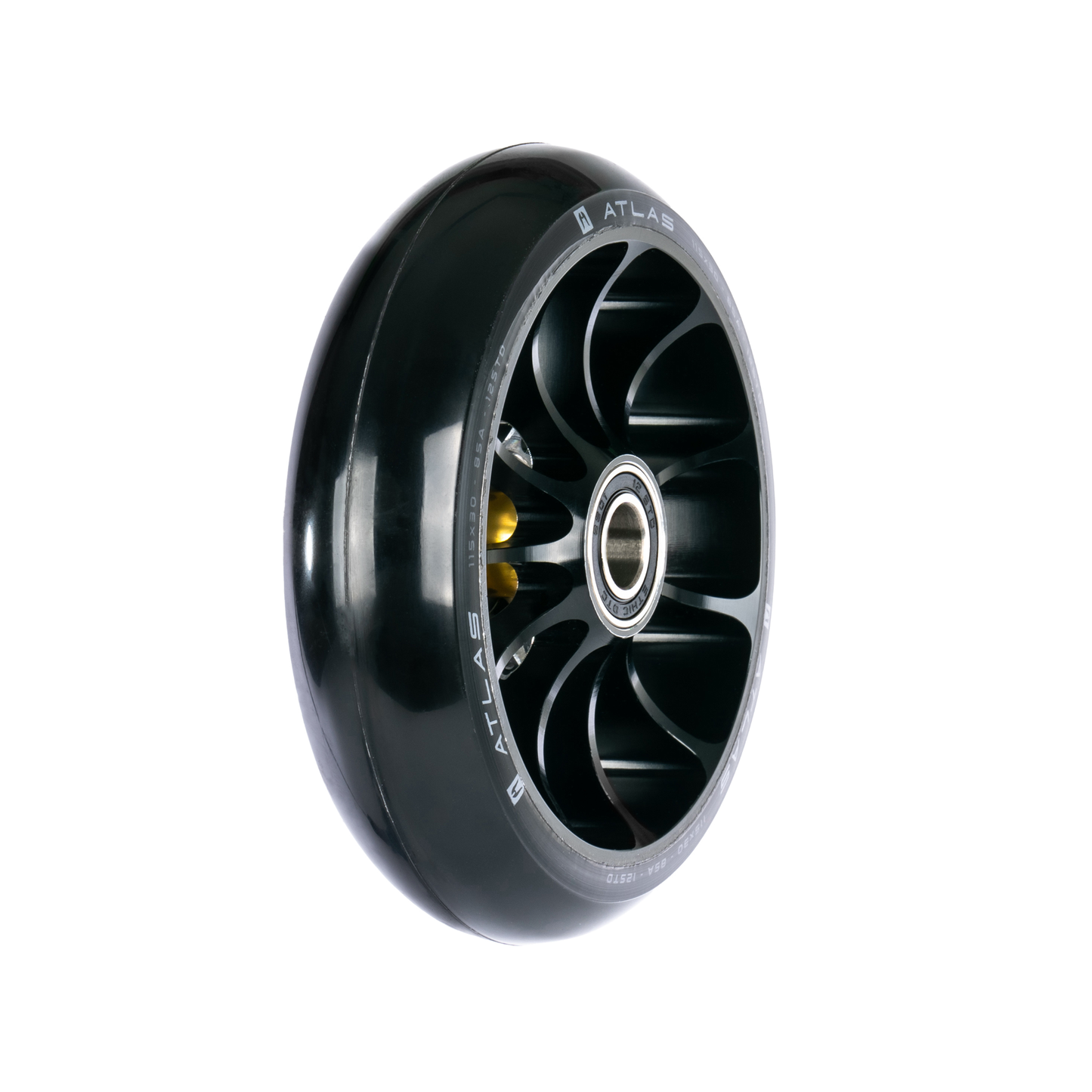 Roata Ethic DTC Atlas 12 STD