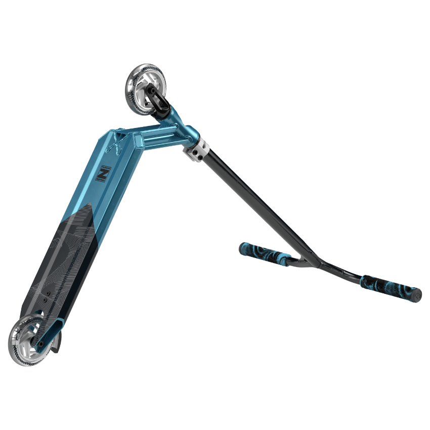 Trotineta Fuzion Z300 2022