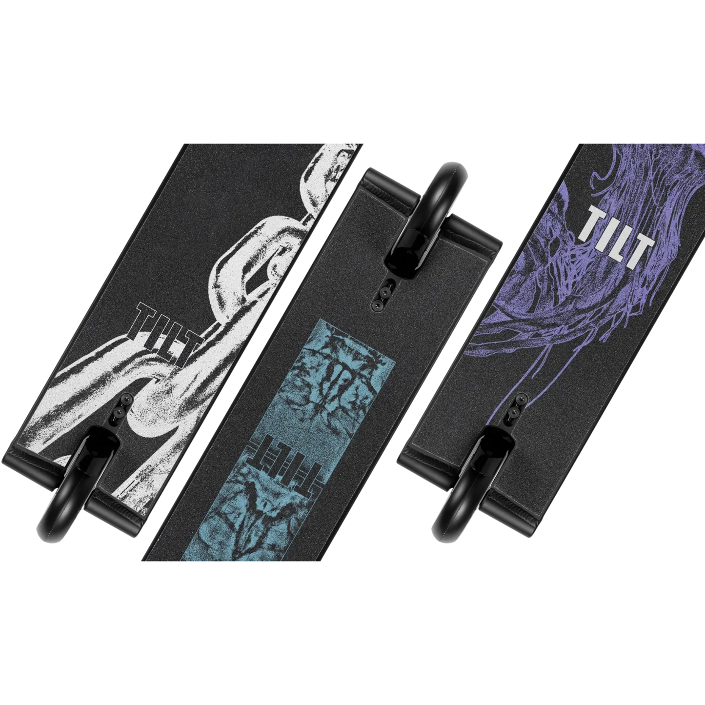 Griptape Tilt X-Ray