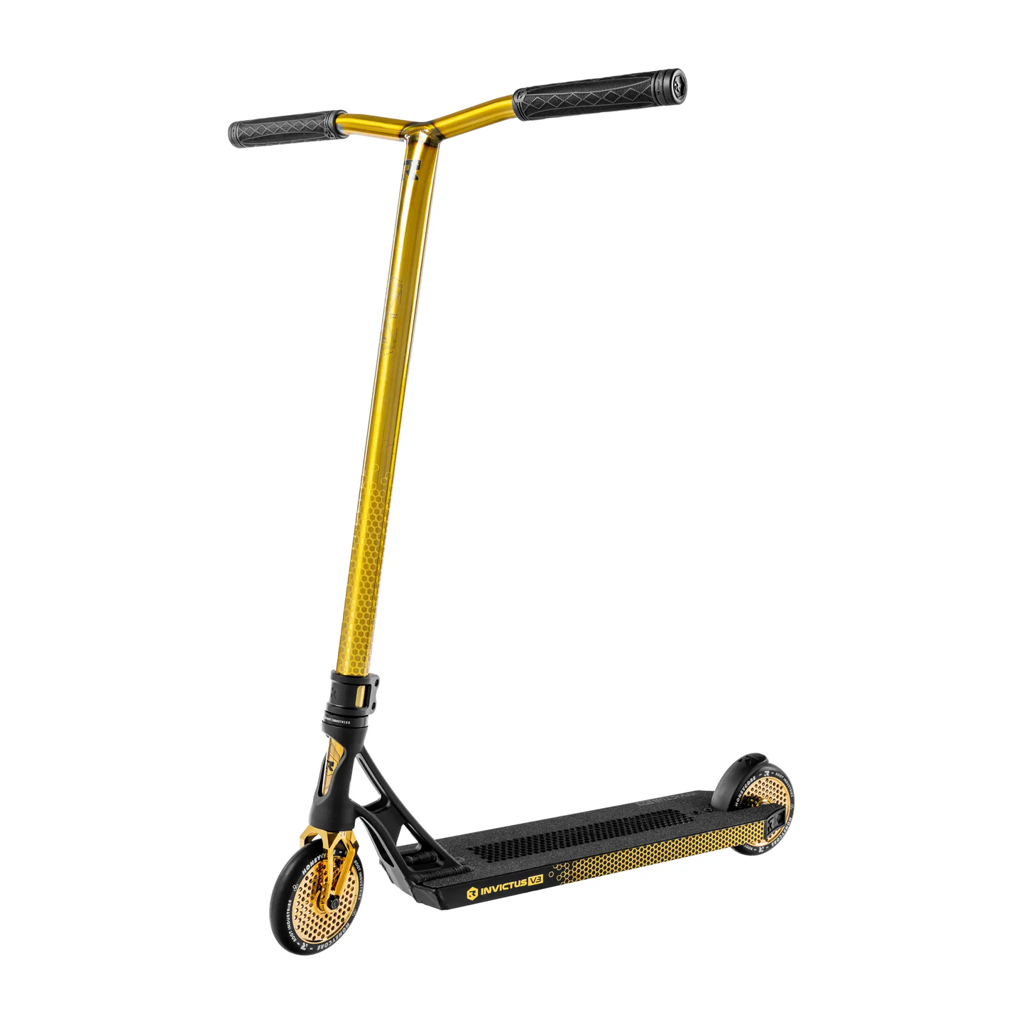 Root Industries Invictus scooter