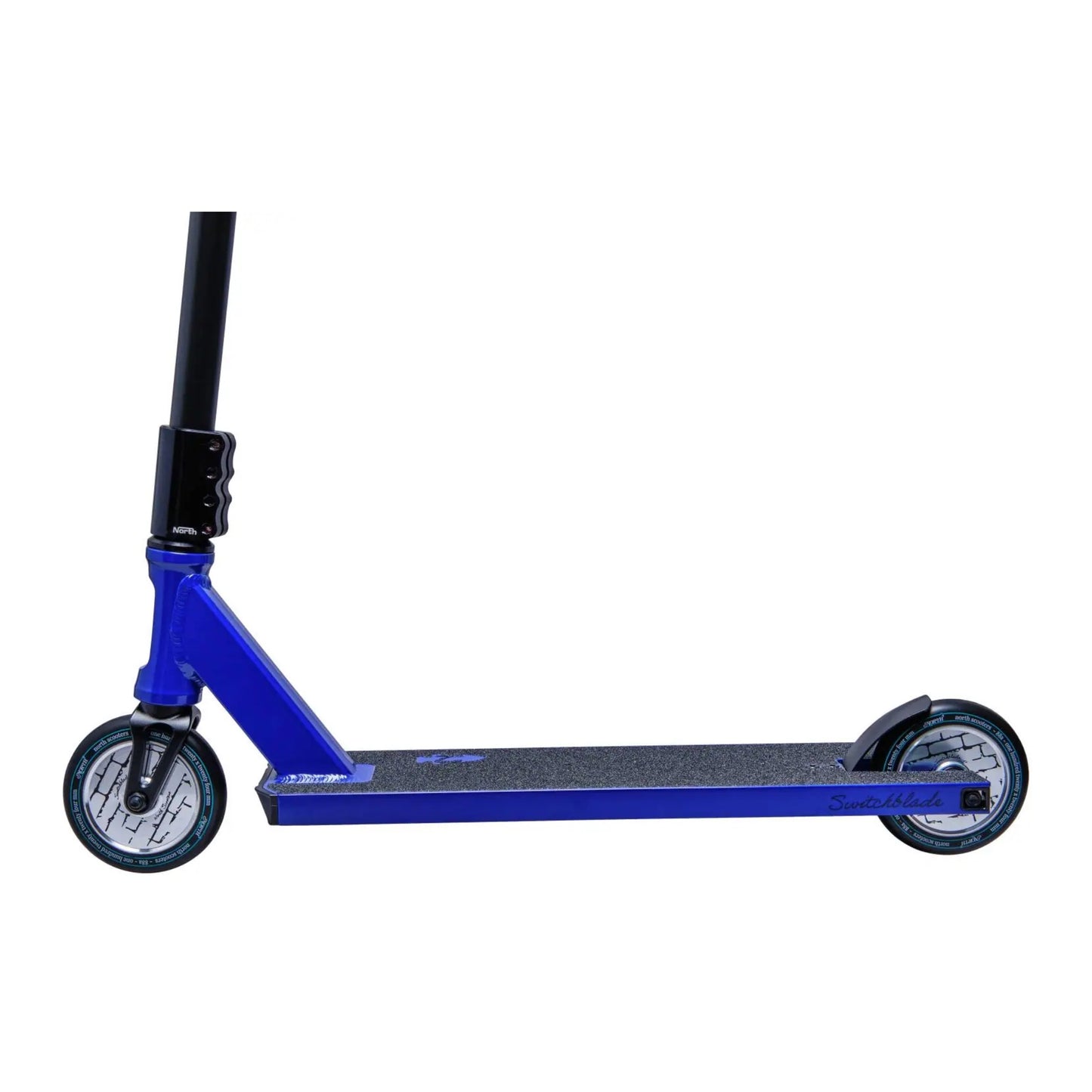 Trotineta North Switchblade G1