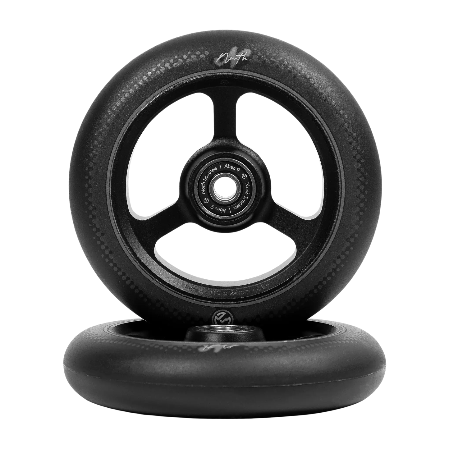 North Signal V2 wheels