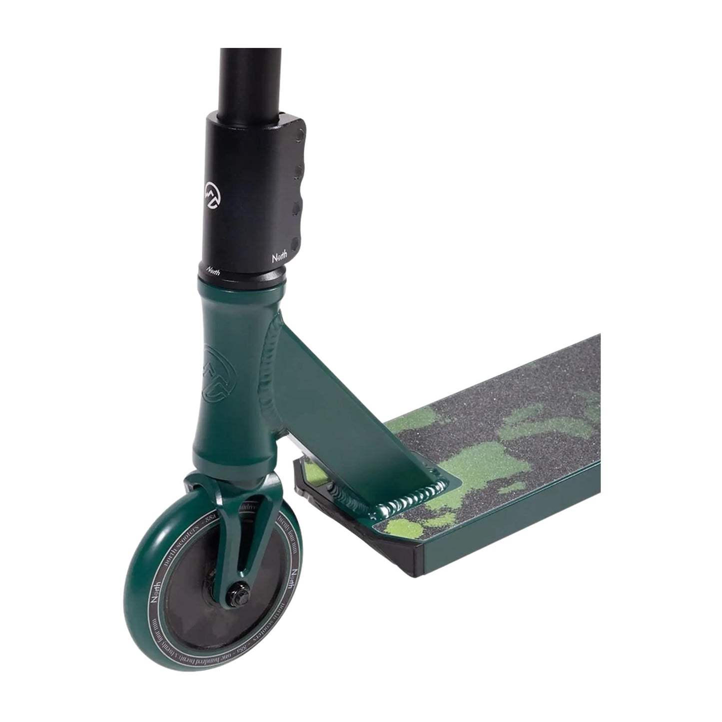 Trotineta North Switchblade G2