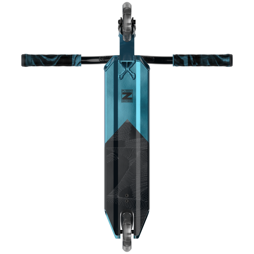 Trotineta Fuzion Z300 2022