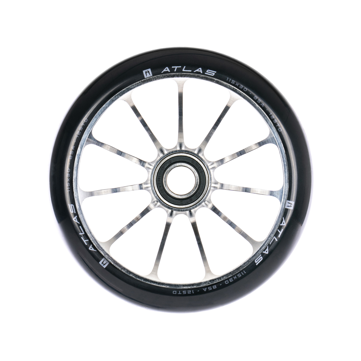 Roata Ethic DTC Atlas 12 STD