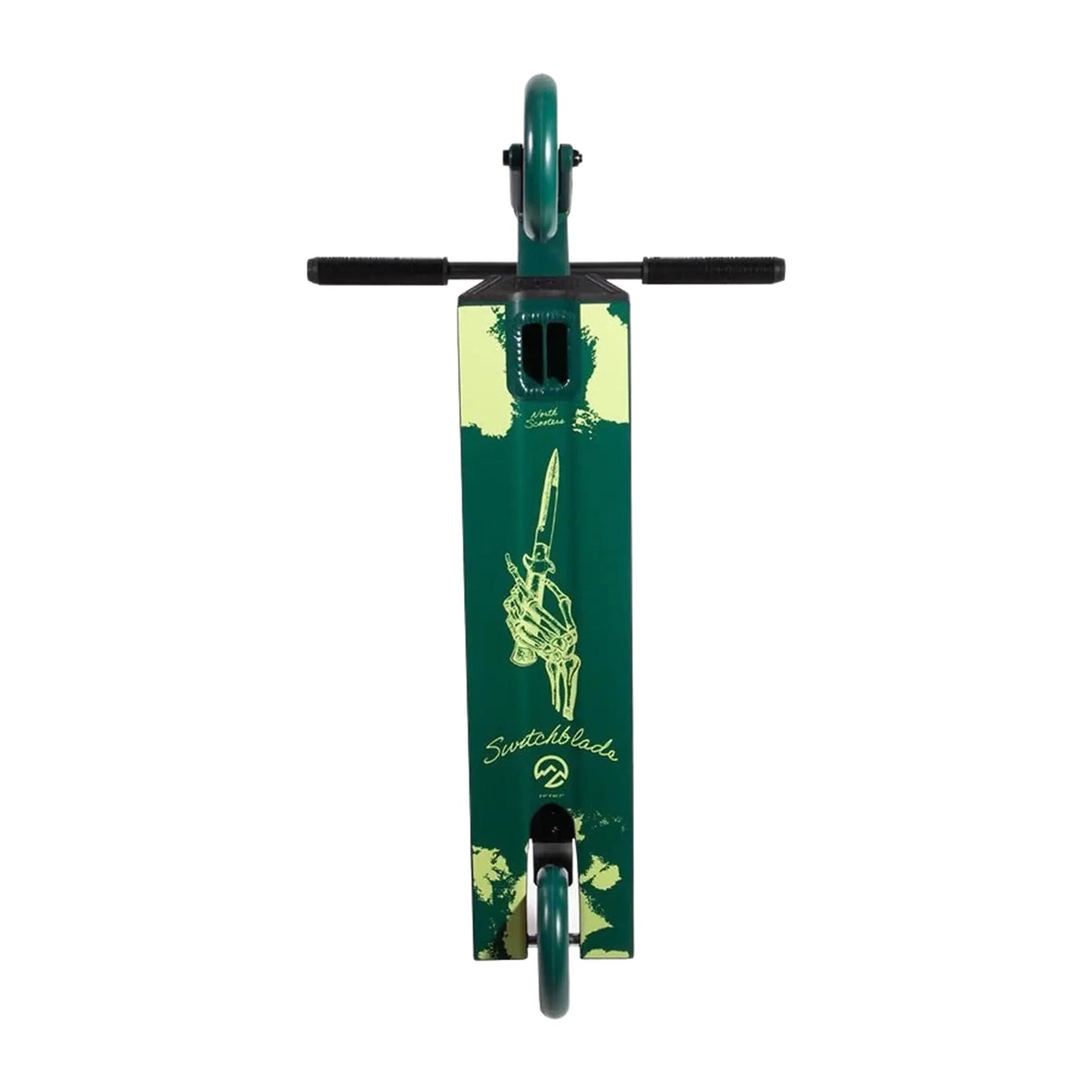 Trotineta North Switchblade G2