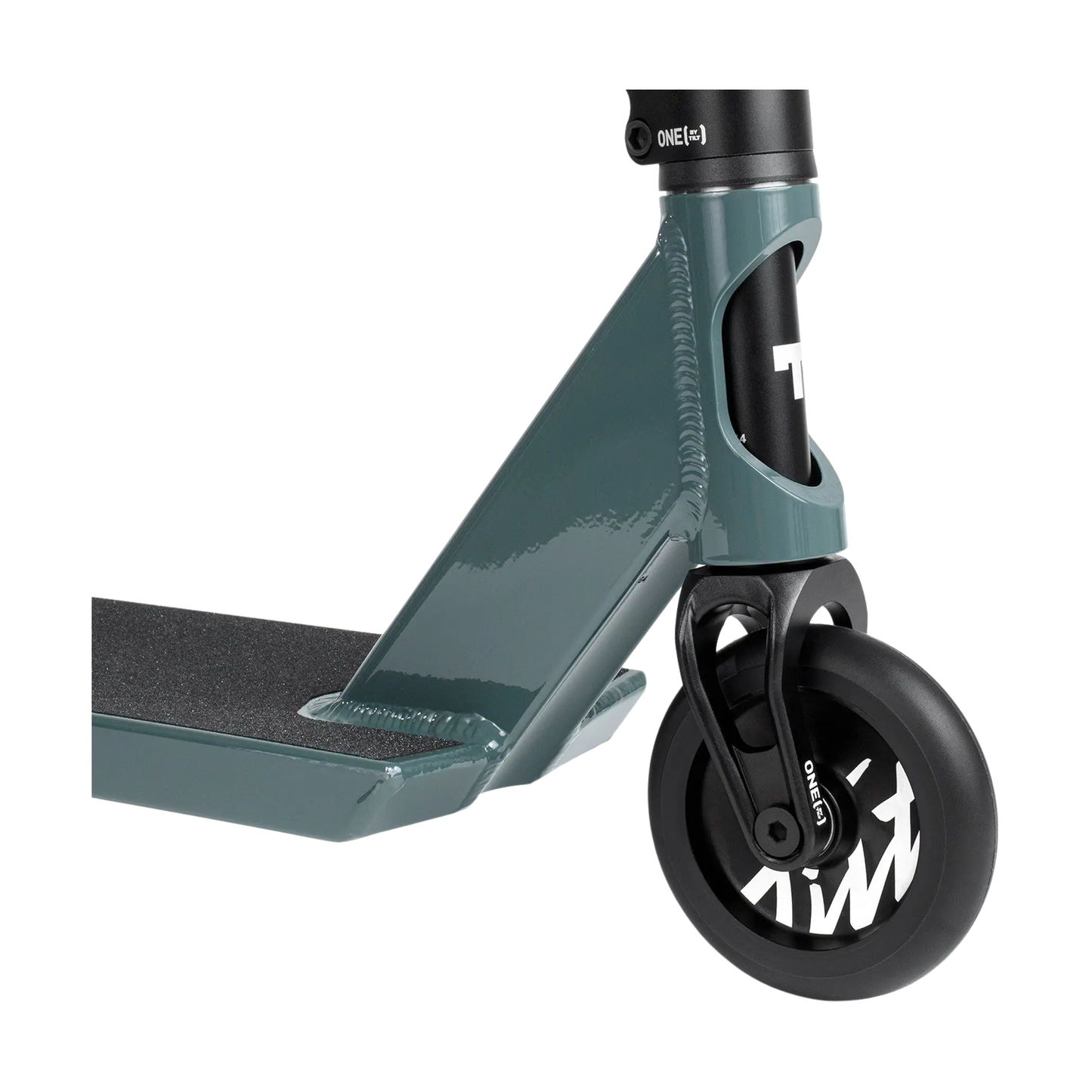 Trotineta Tilt Contact
