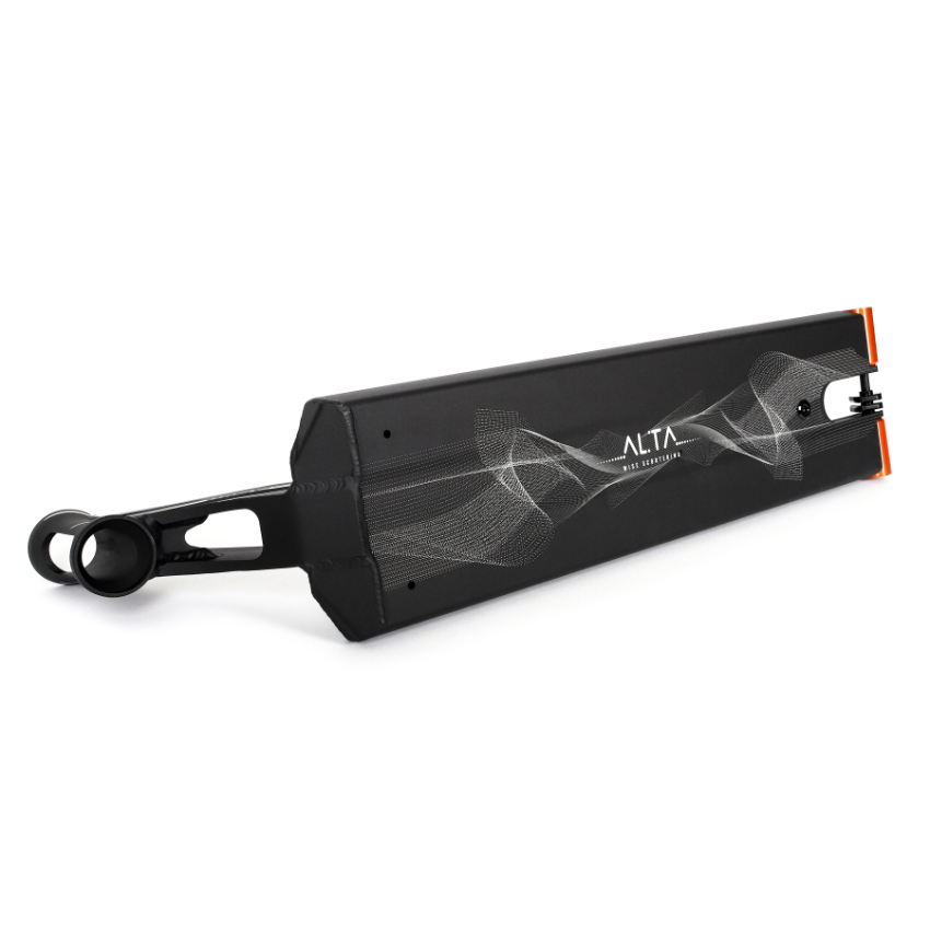 Deck Wise Alta Boxed