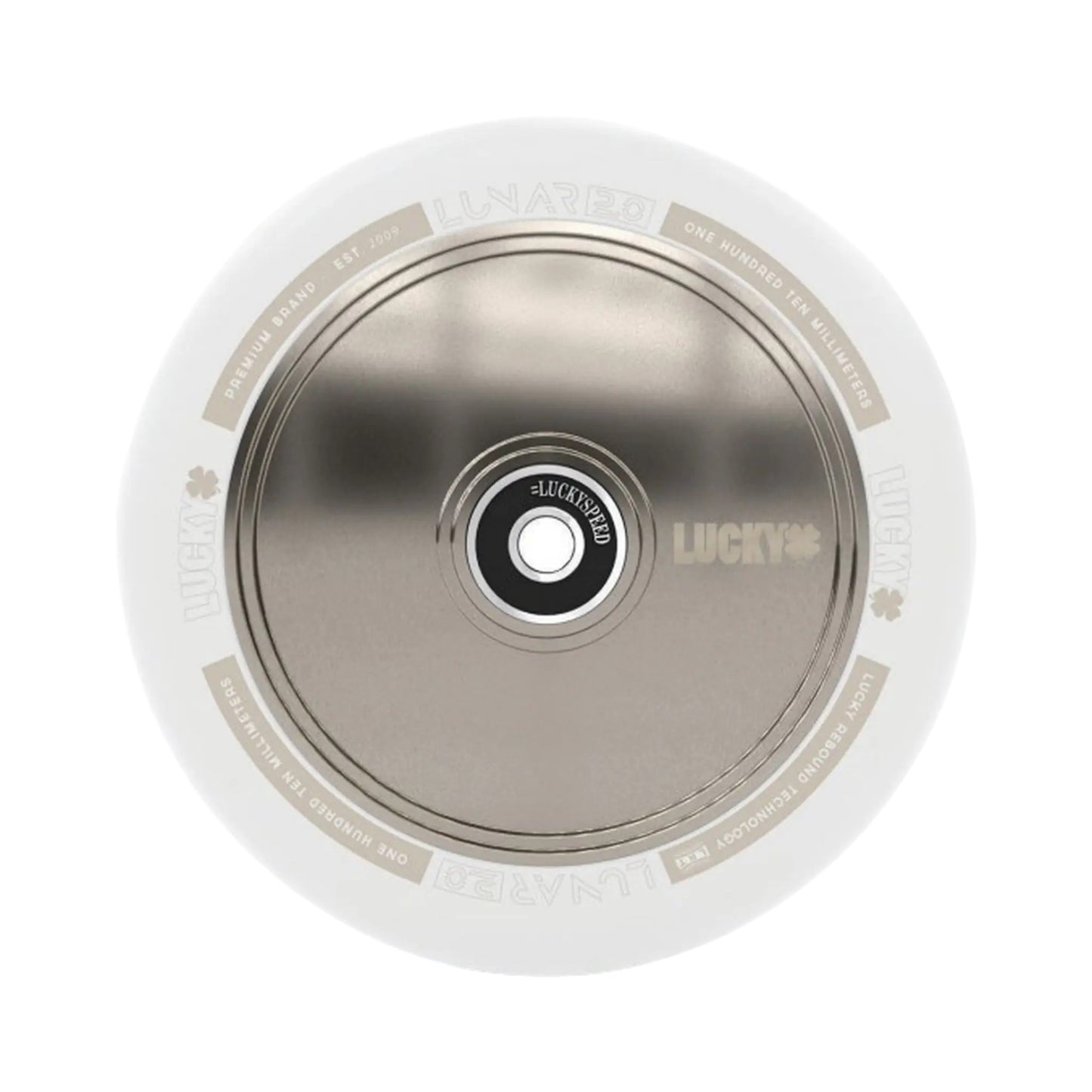 Roata Lucky Lunar 110mm