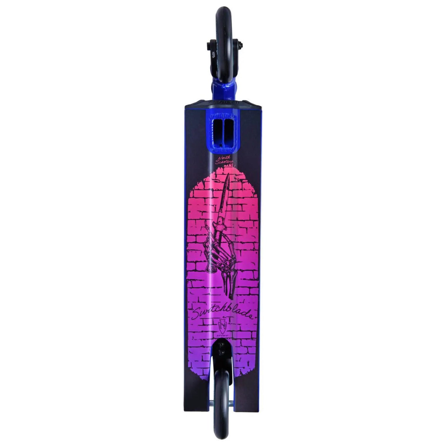 Trotineta North Switchblade G1