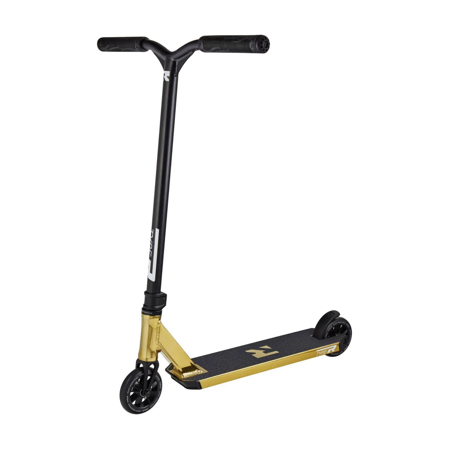 Root Industries Type R Scooter