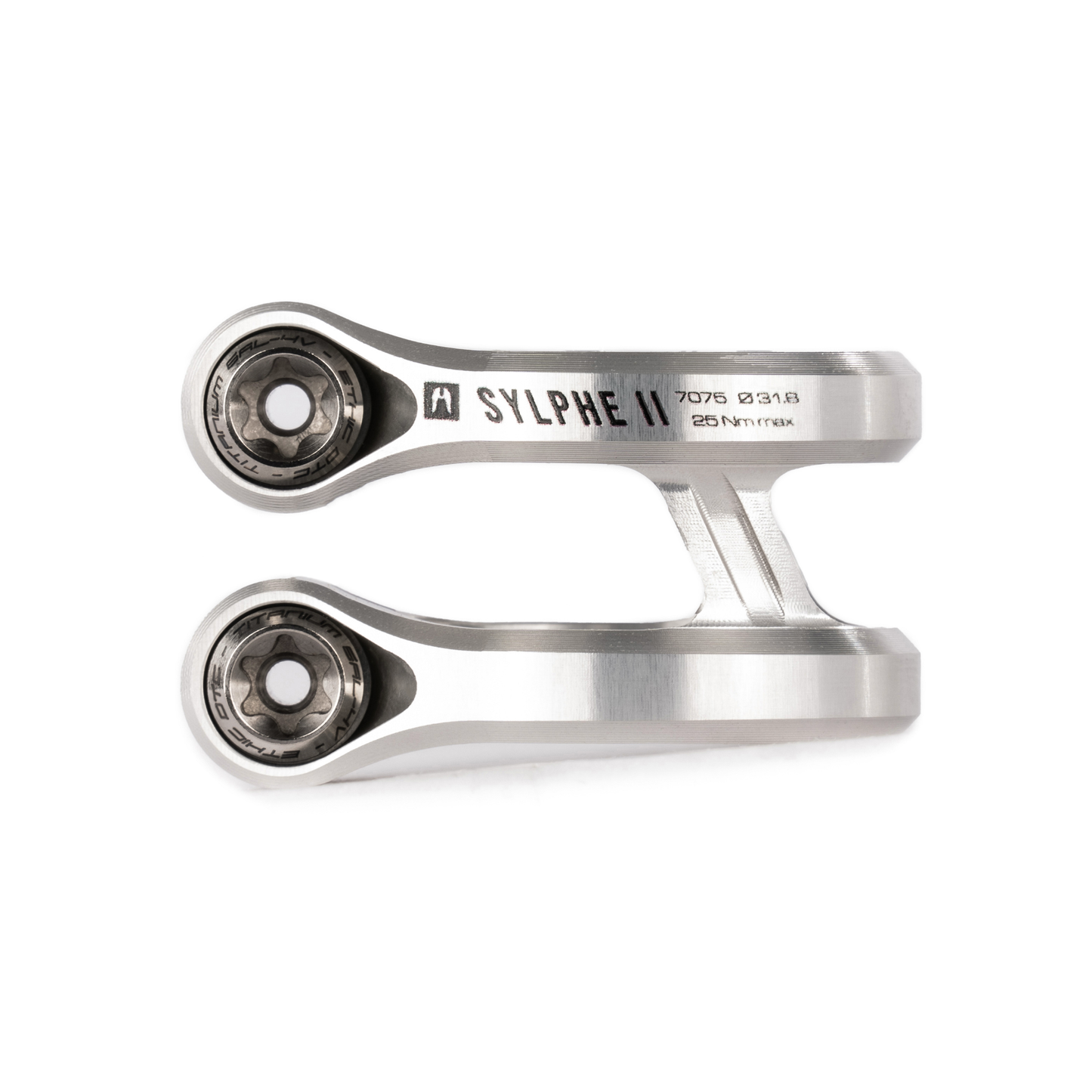 Clamp Ethic DTC Sylphe V2
