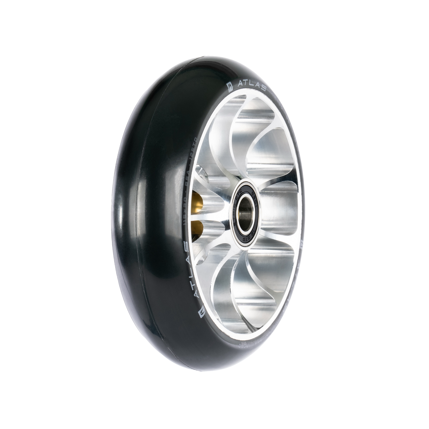 Roata Ethic DTC Atlas 12 STD