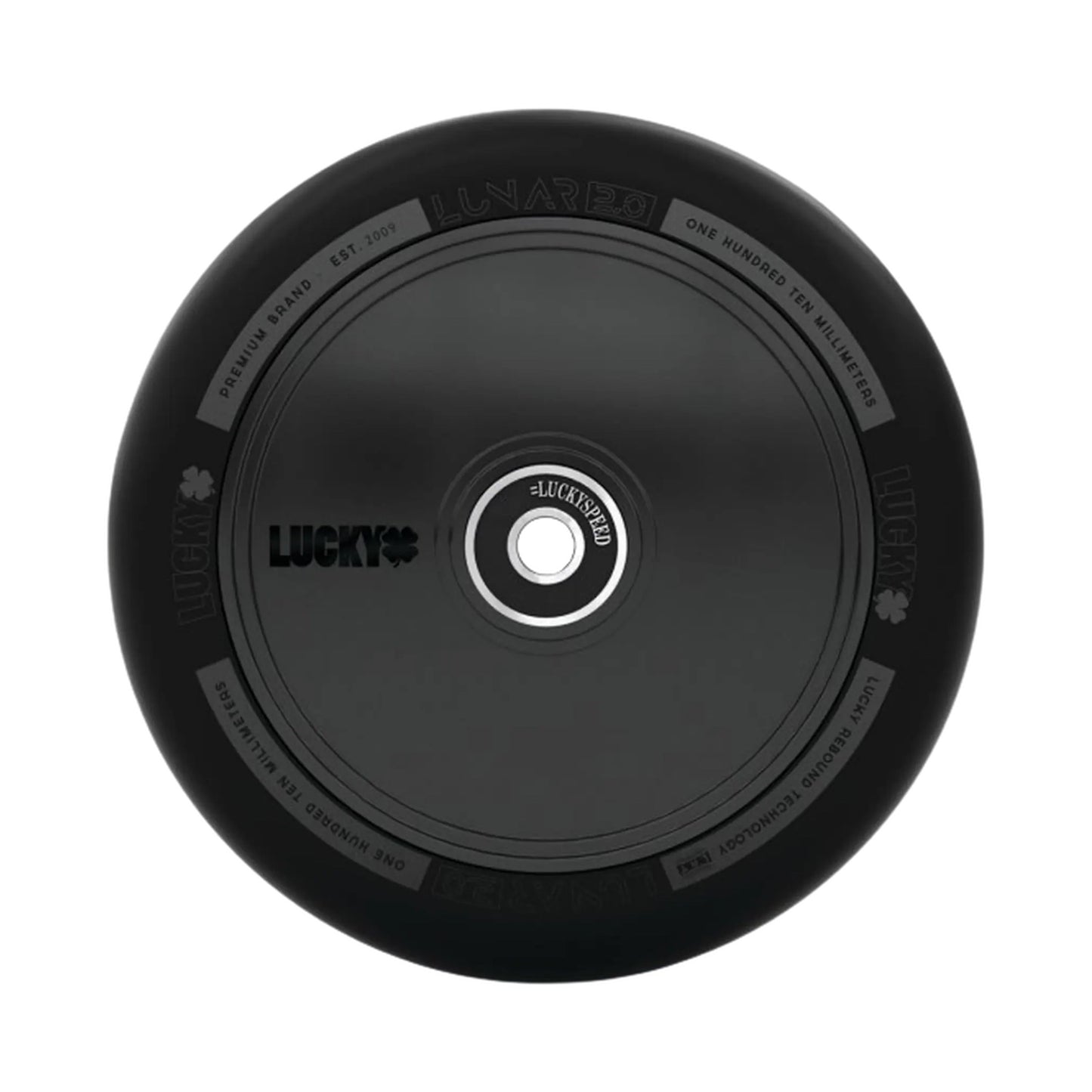 Roata Lucky Lunar 110mm