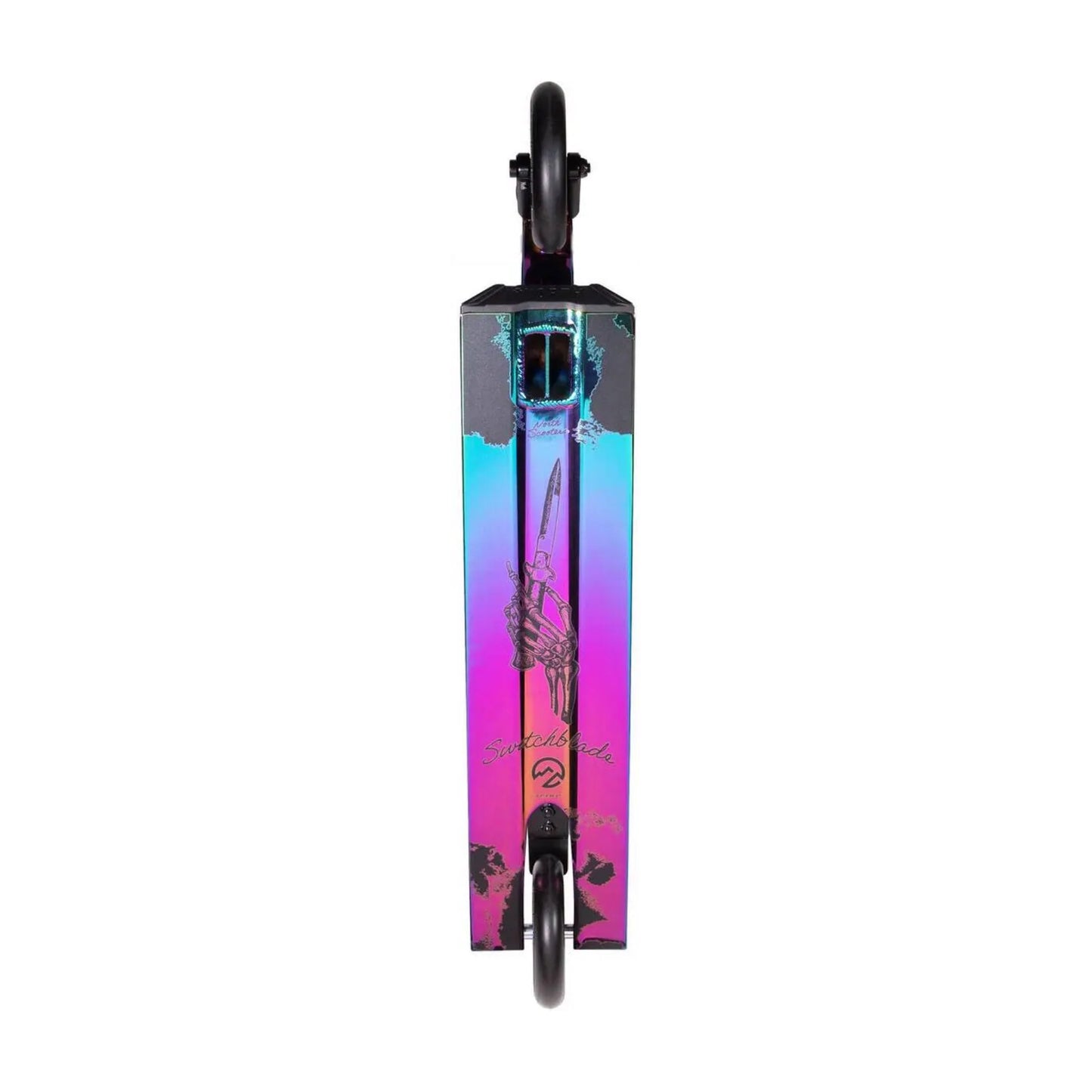 Trotineta North Switchblade G2