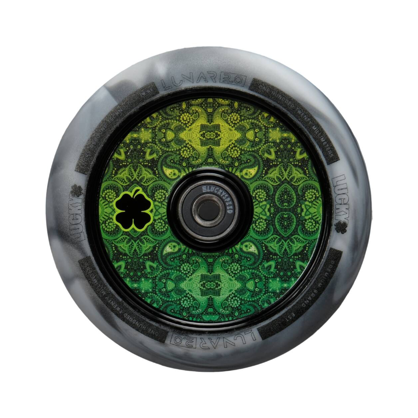 Roata Lucky Lunar 120mm