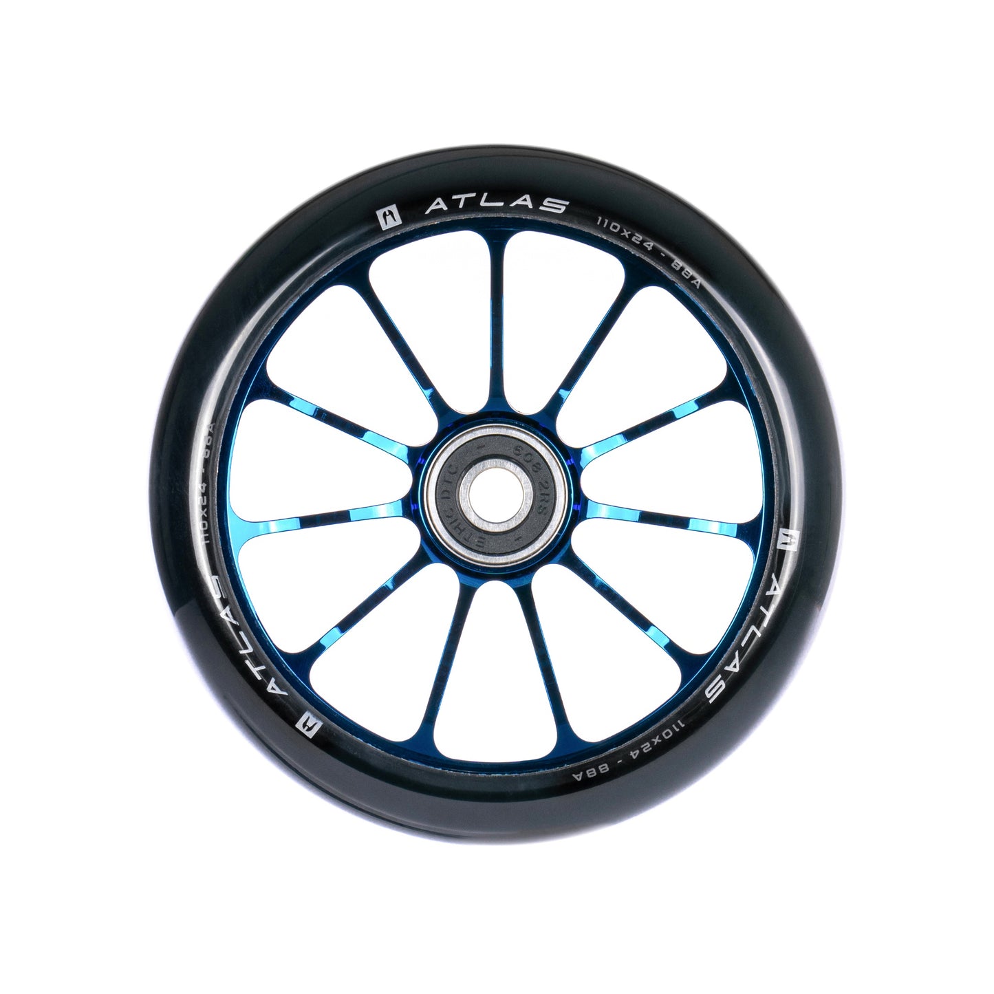 Roata Ethic DTC Atlas 110mm