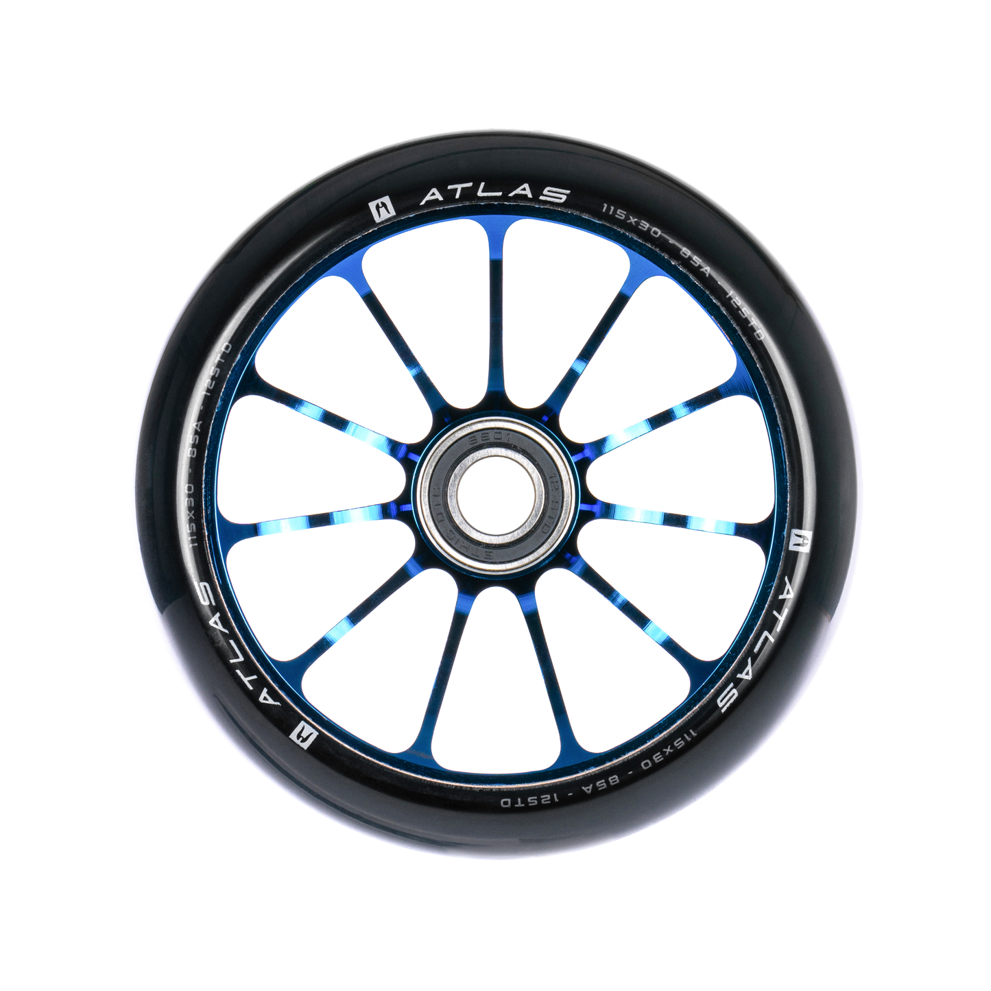 Roata Ethic DTC Atlas 12 STD
