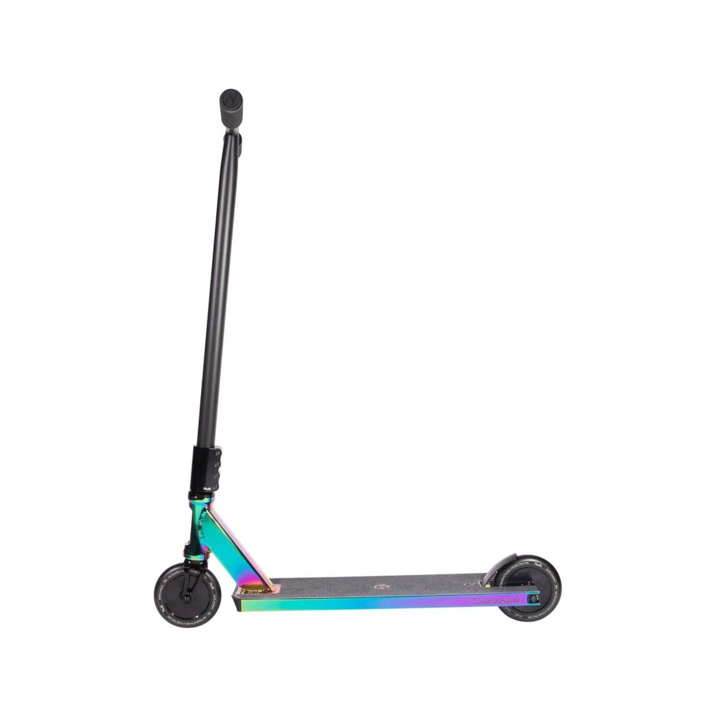 Trotineta North Switchblade G2