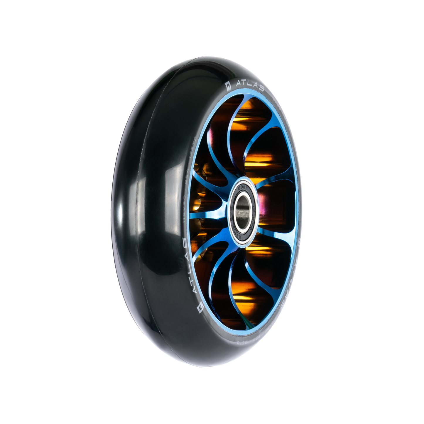 Roata Ethic DTC Atlas 12 STD